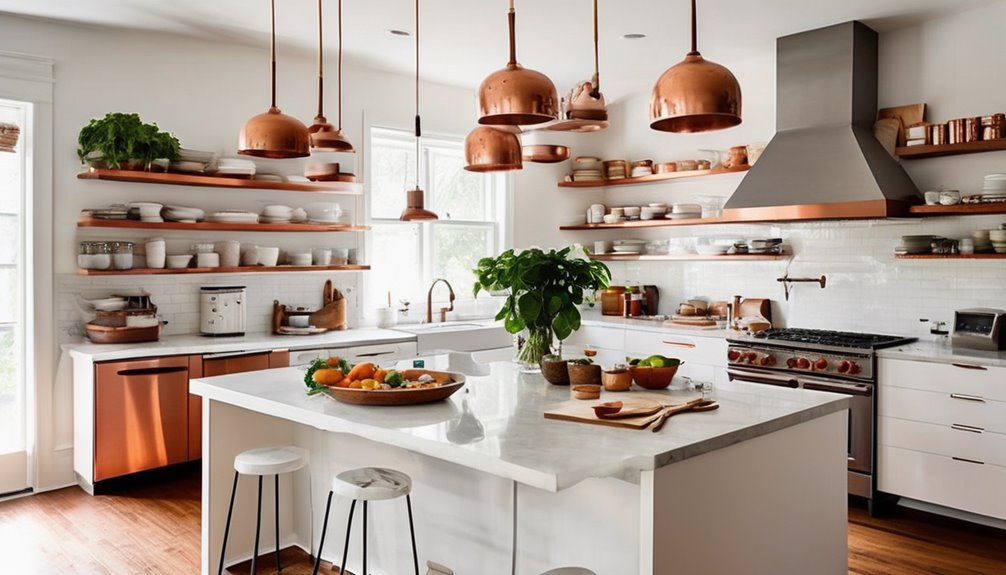 frugal kitchen upgrade tips