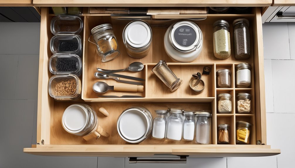 frugal organizers durable modular reliable