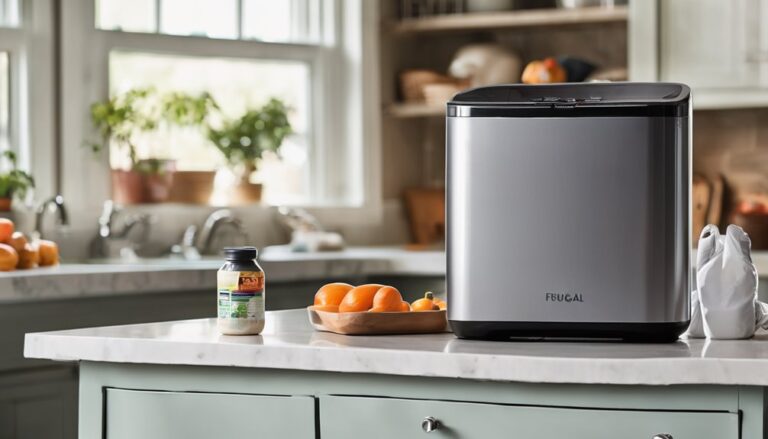 frugal tips for energy smart kitchen gear