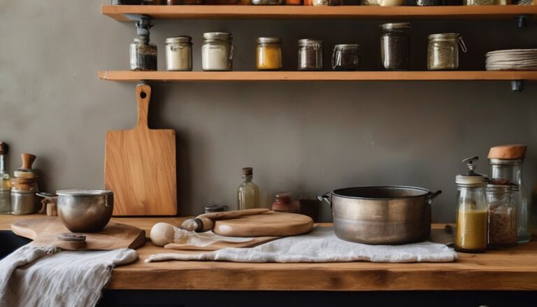 frugal zero waste kitchen upgrades