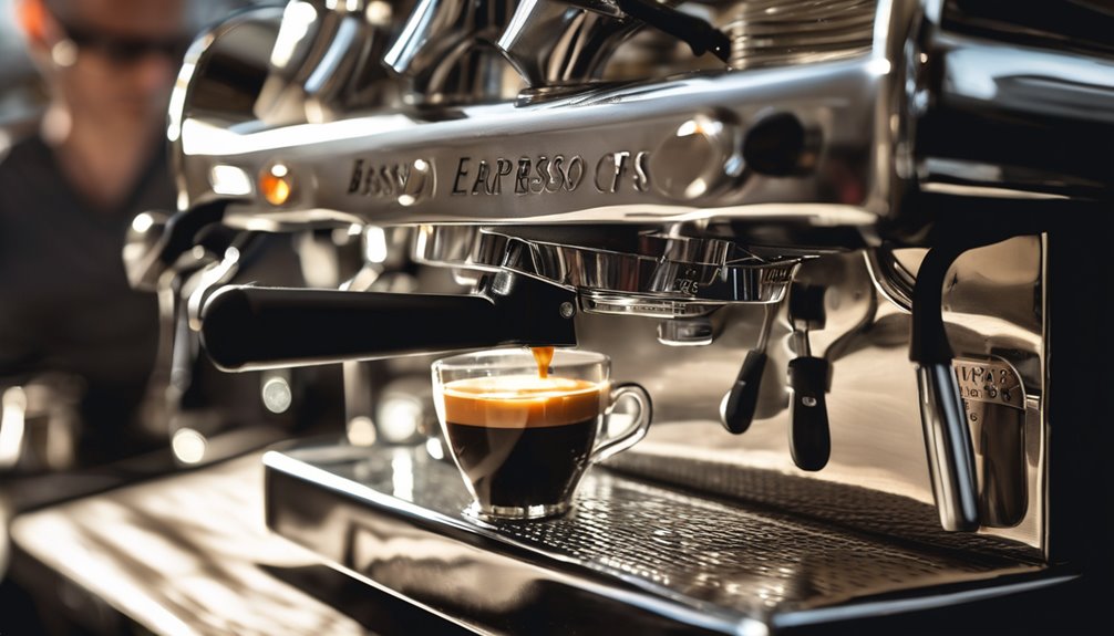 grinder consistency dose precision stability