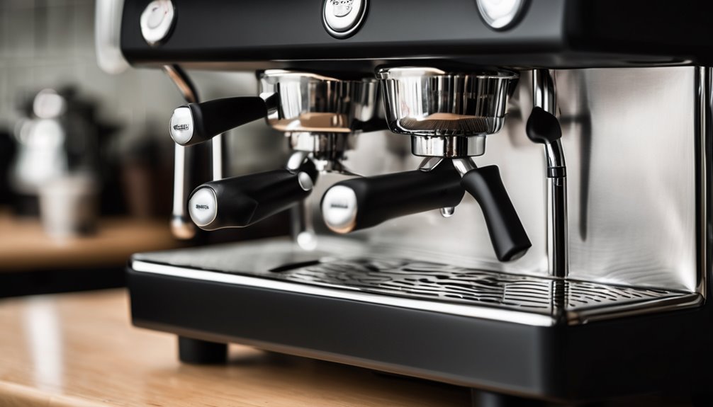 grinder quality precise temperature consistent pressure easy cleaning