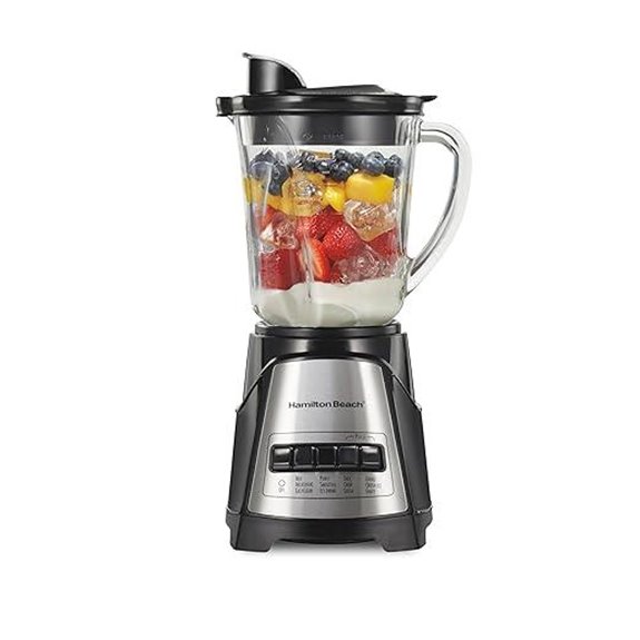 hamilton beach blender 700w