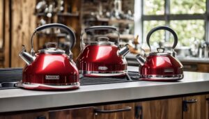 heavy duty brewing kettles list