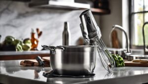 heavy duty immersion blenders guide