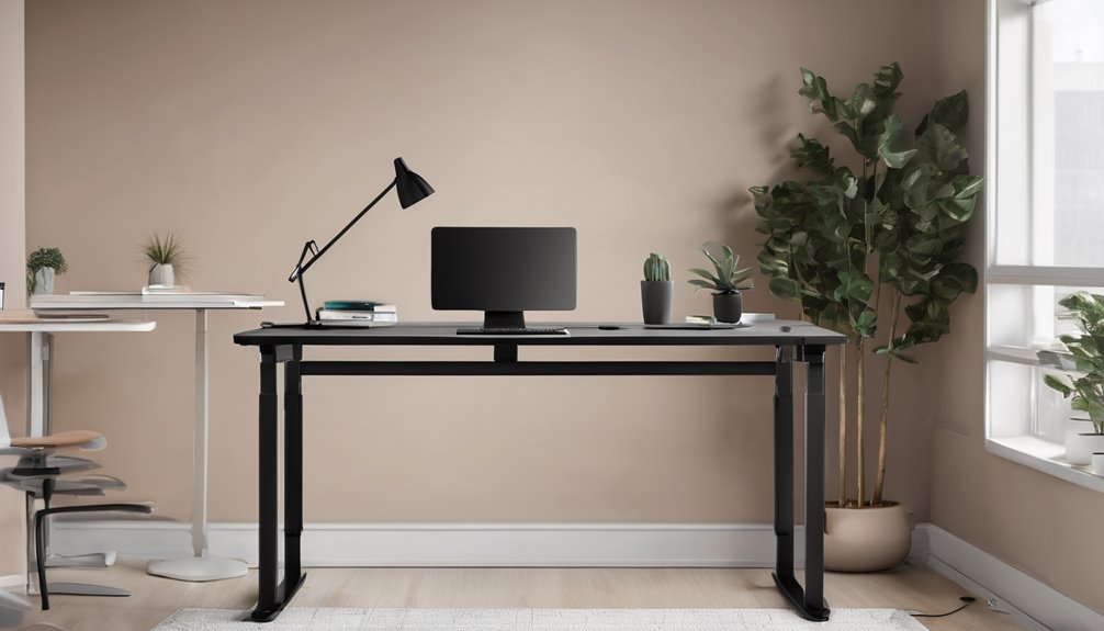 heavy duty steel tri motor stability