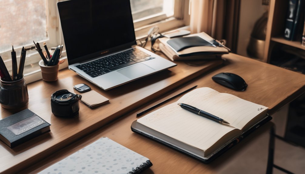 height adjustability stability and organization