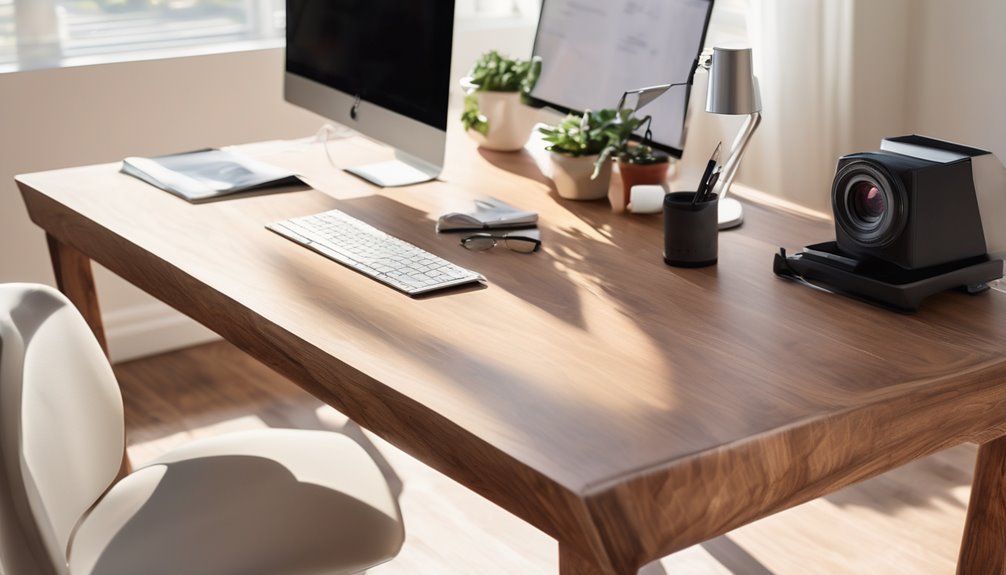 height adjustment details and organization trade offs