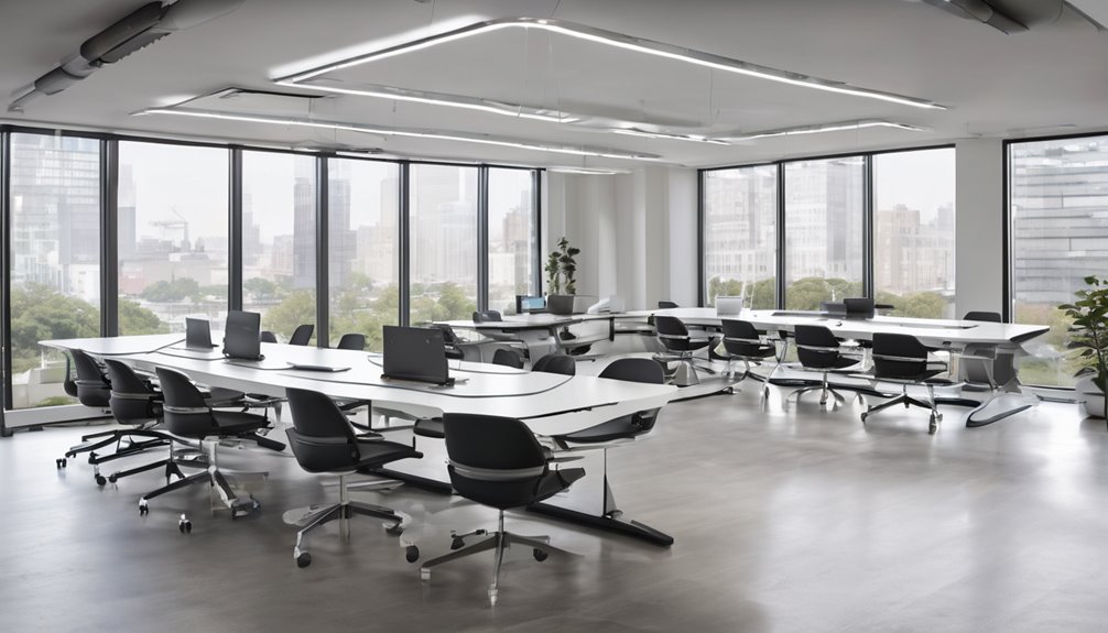 height range capacity stability mobility