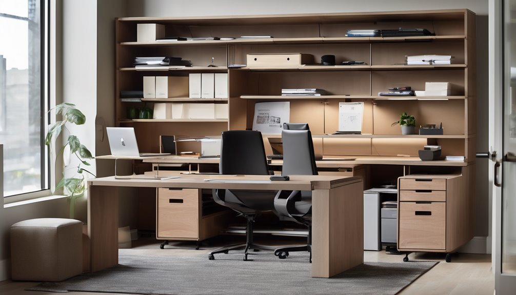 height range storage capacity durability noise
