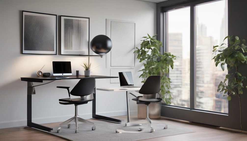 height range weight capacity corner flexibility presets