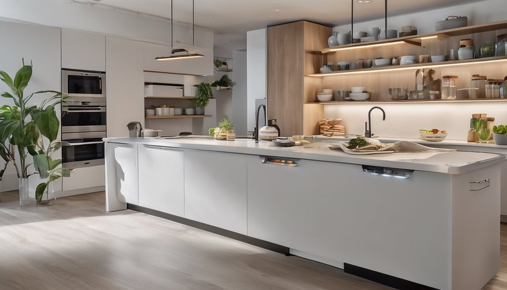 high impact budget friendly kitchen upgrades