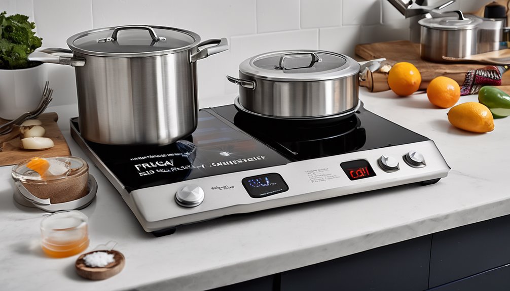 high impact low cost energy staples