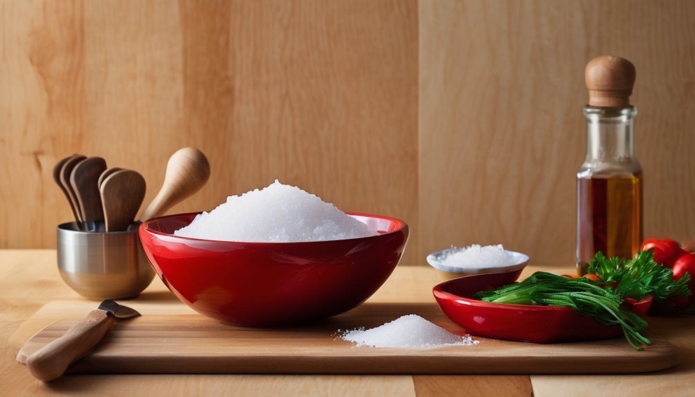 high quality knife budget balance