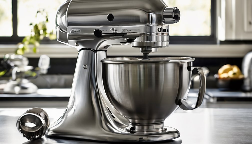 high torque mixer selection factors