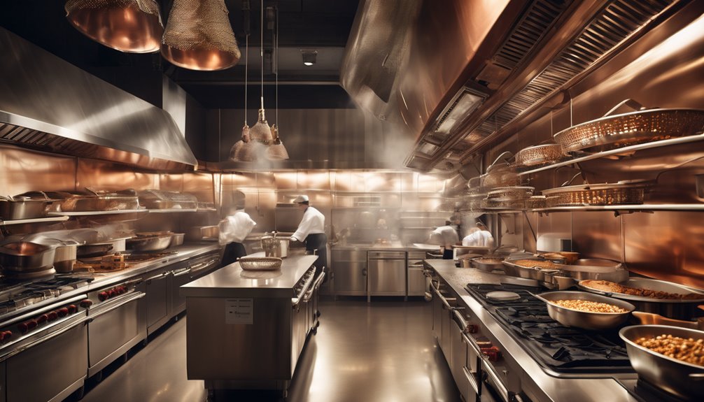 high volume air fryer considerations