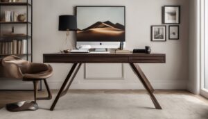 huanuo 48 desk overview