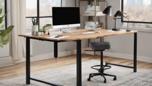 huanuo 48 inch desk review