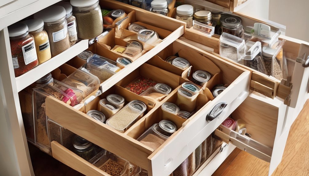 identify clutter budget realistically