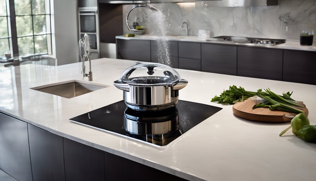 immersion circulators specs and reliability