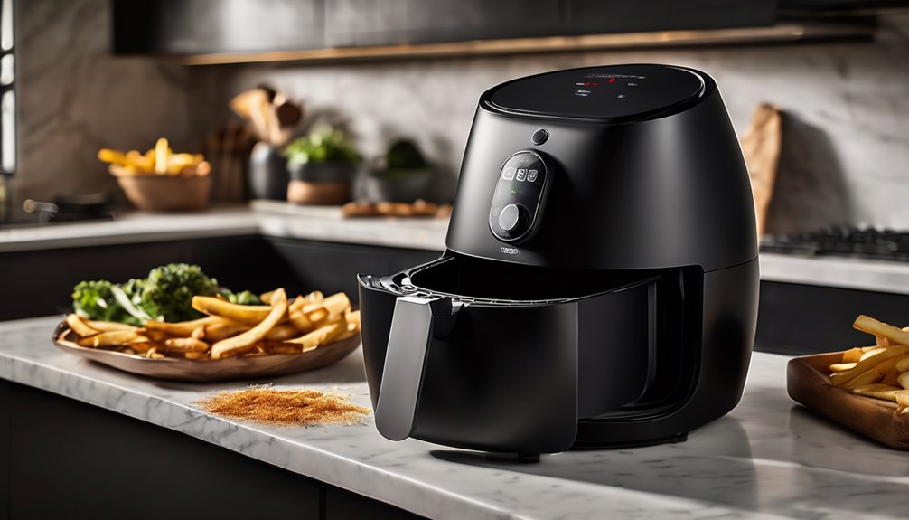 independent testing clear labeling capacity dual basket ease