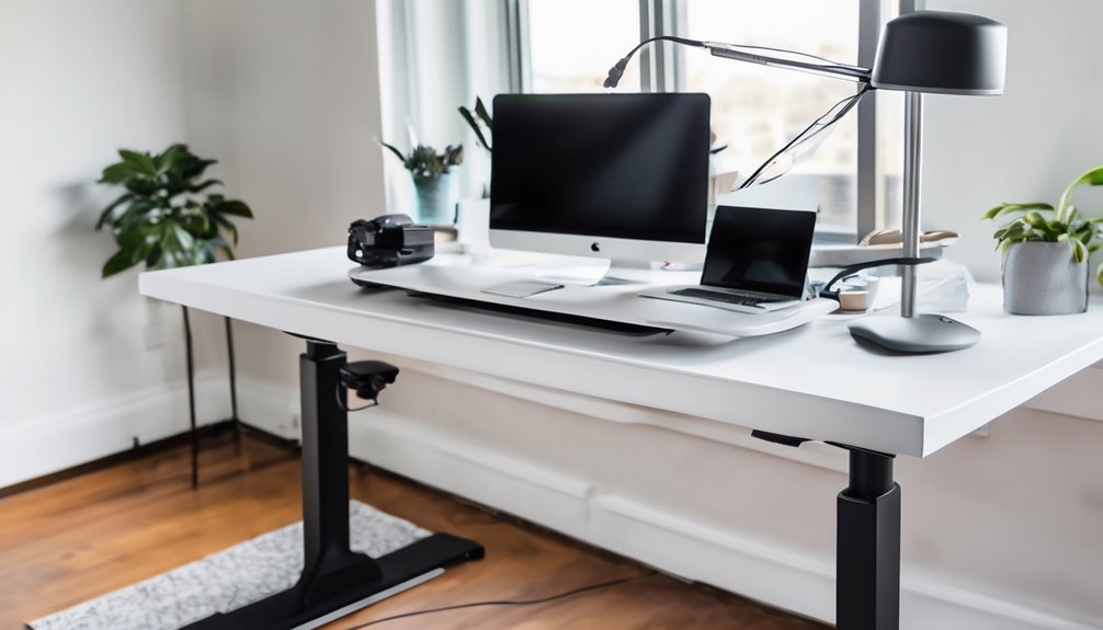 industrial steel 176 lb large footprint