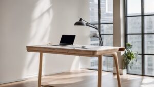 kingant standing desk review