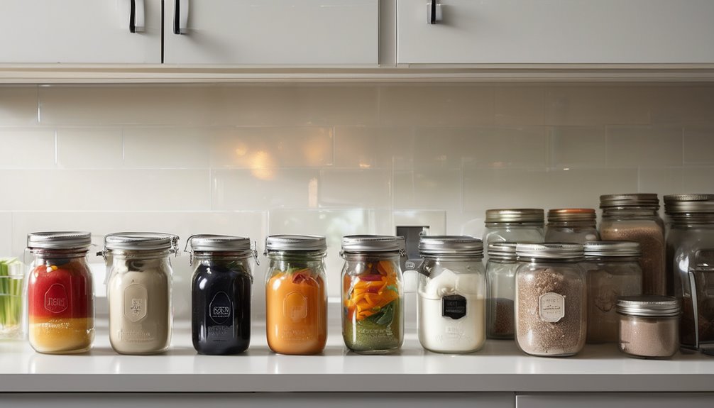 kitchen energy audit for savings