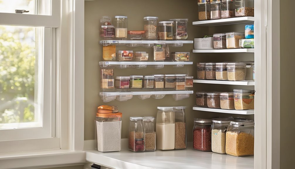 kitchen energy audit track target improve