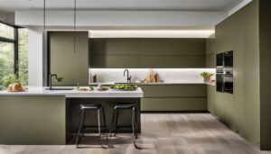 kitchen upgrades that save money and space