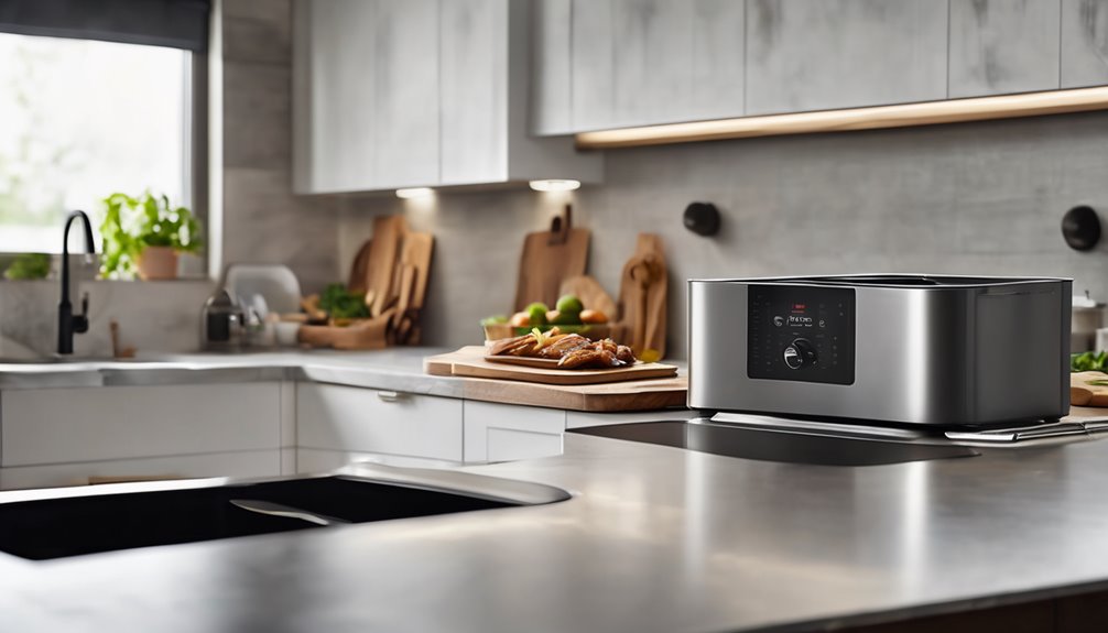 large capacity air fryer essentials