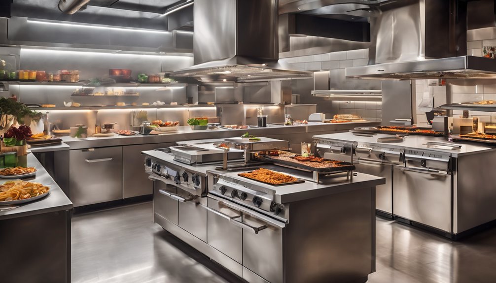 large capacity air fryers with quick preheat and versatile presets