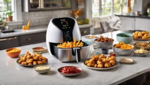 large family air fryers roundup