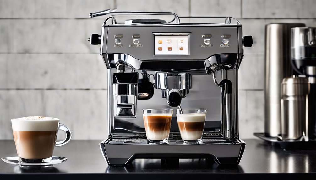 latte macchiato drink considerations