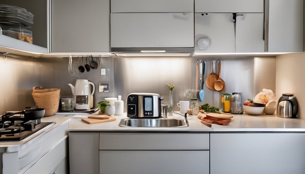 lease friendly non permanent efficiency upgrades