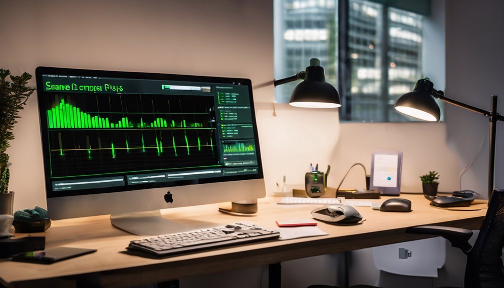 leds cut lighting costs quickly and reliably