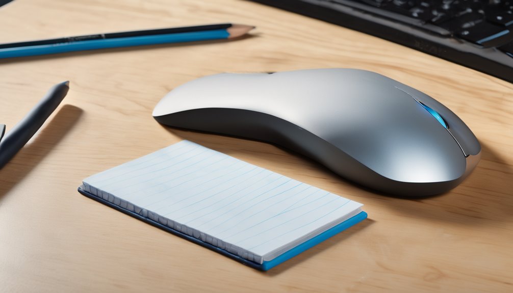 left handed ergonomic vertical mouse choices