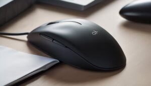 left handed vertical mice for editing