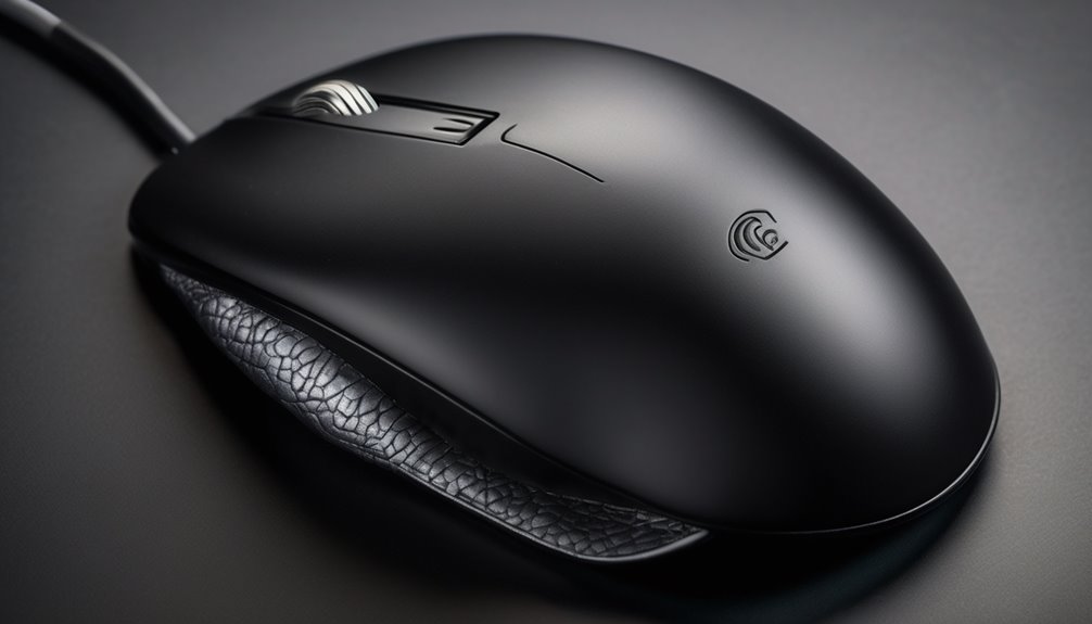 left handed vertical mouse large hand fit