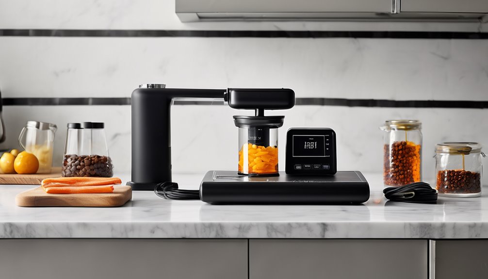 liquid safe vacuum sealer factors