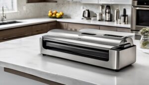 liquid safe vacuum sealers that seal tight