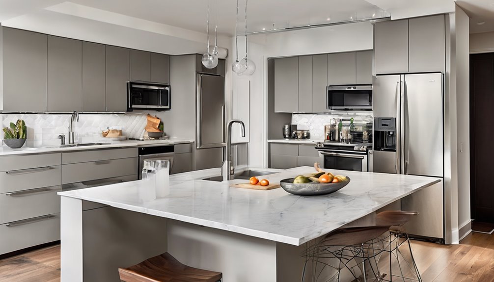 long term cost of ownership