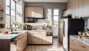 low cost high value rental appliances