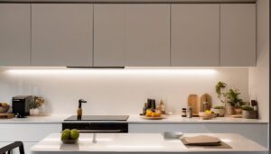 low cost kitchen lighting upgrades