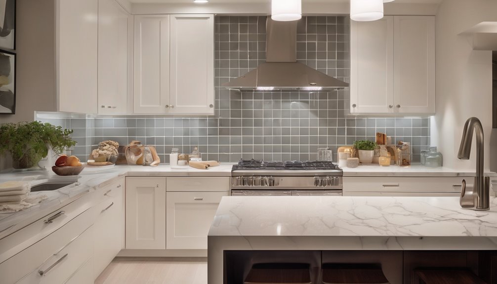 low cost kitchen lighting upgrades