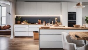 low cost kitchen power saving upgrades