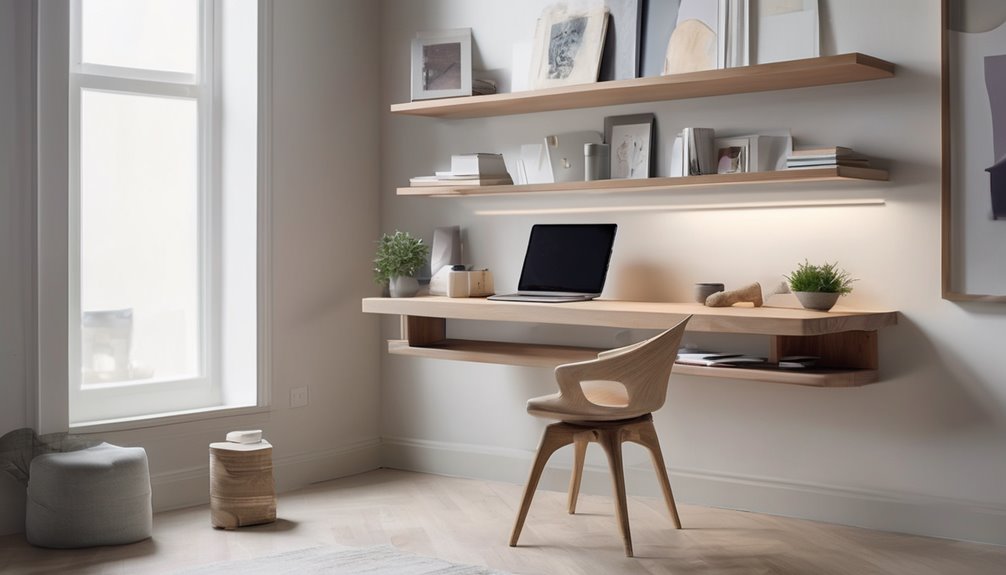 low profile electric desk considerations
