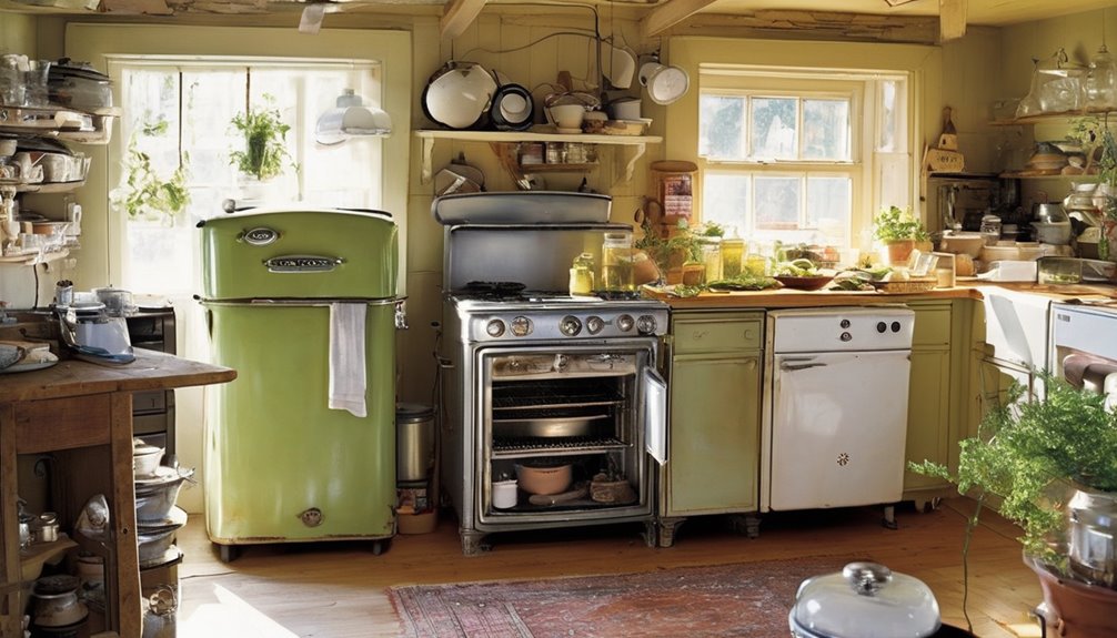 low tech tips boost appliance efficiency