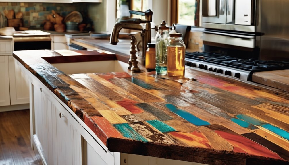 maintenance hacks extend upcycled counters longevity