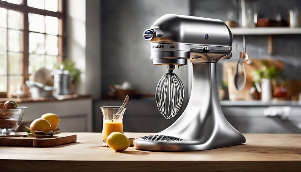 manual whisk blender selection criteria